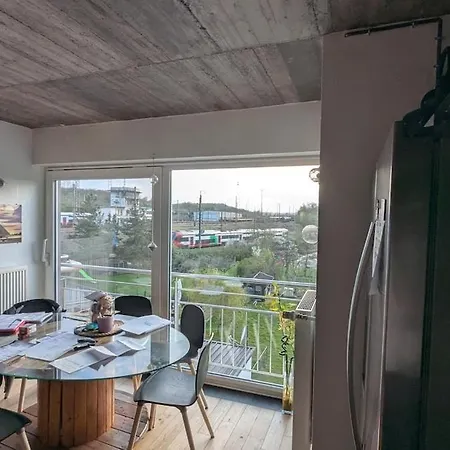 Apartamento Chez Igor