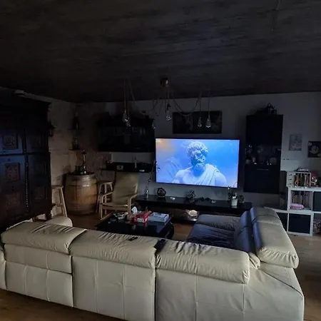 Apartamento Chez Igor *