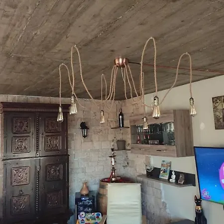 Chez Igor *
