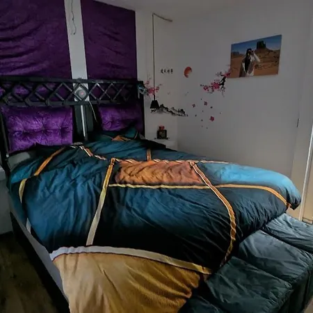 Chez Igor