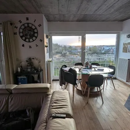 Chez Igor Apartamento *