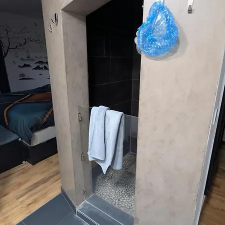Chez Igor *