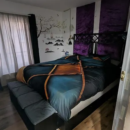 Apartamento Chez Igor *